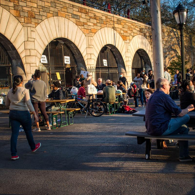 Ellington in the Park New York, NY