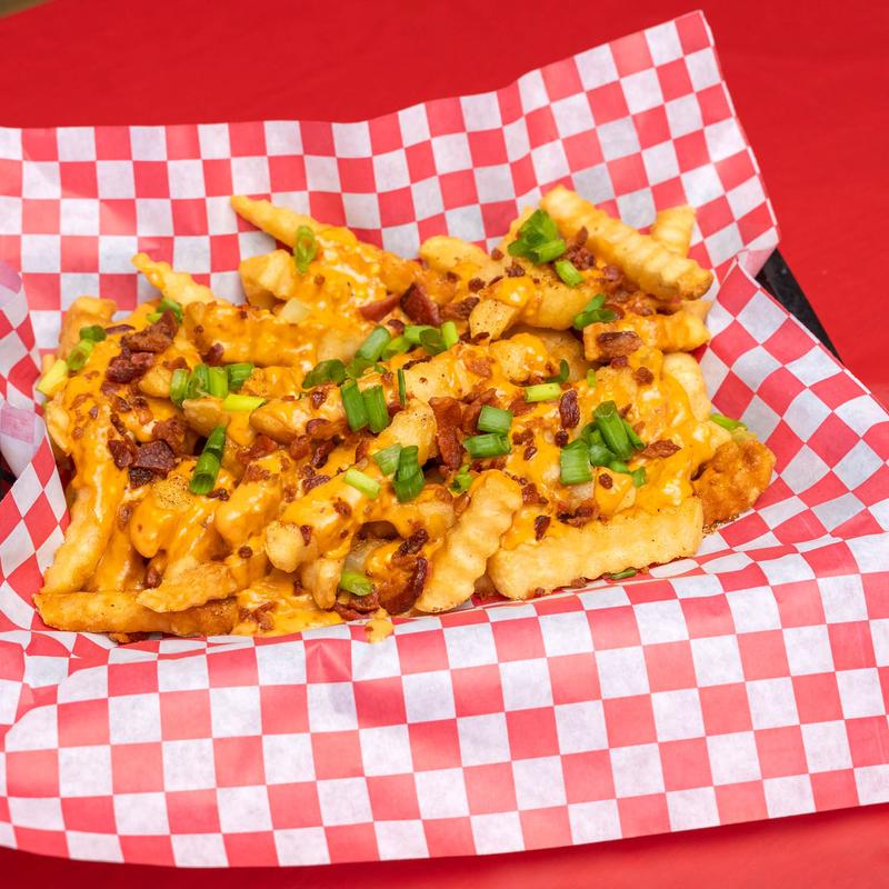 Double Nickel Bar and Grill Olathe, KS