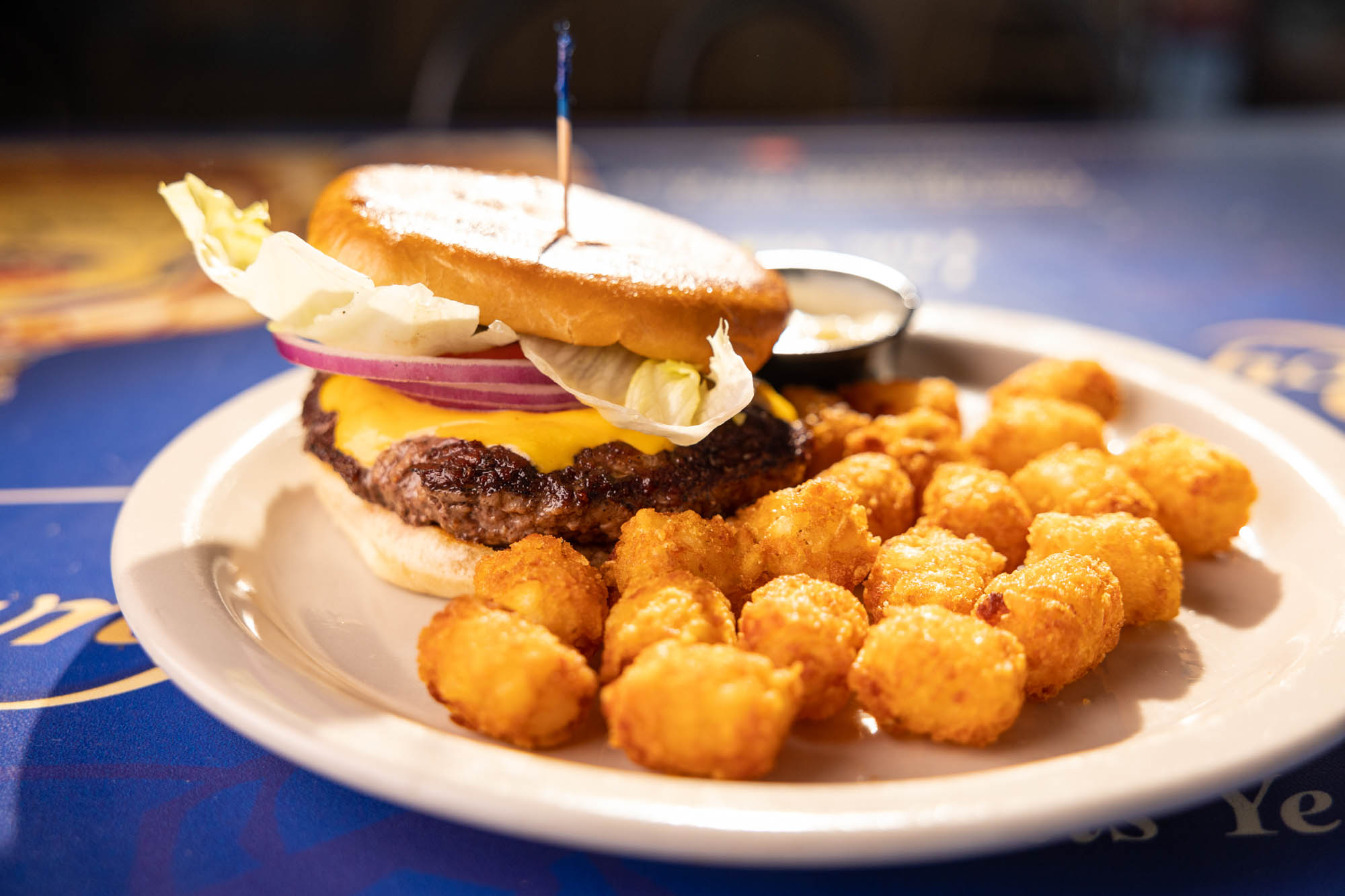 Trillions Sports Bar and Grill West Chester, OH