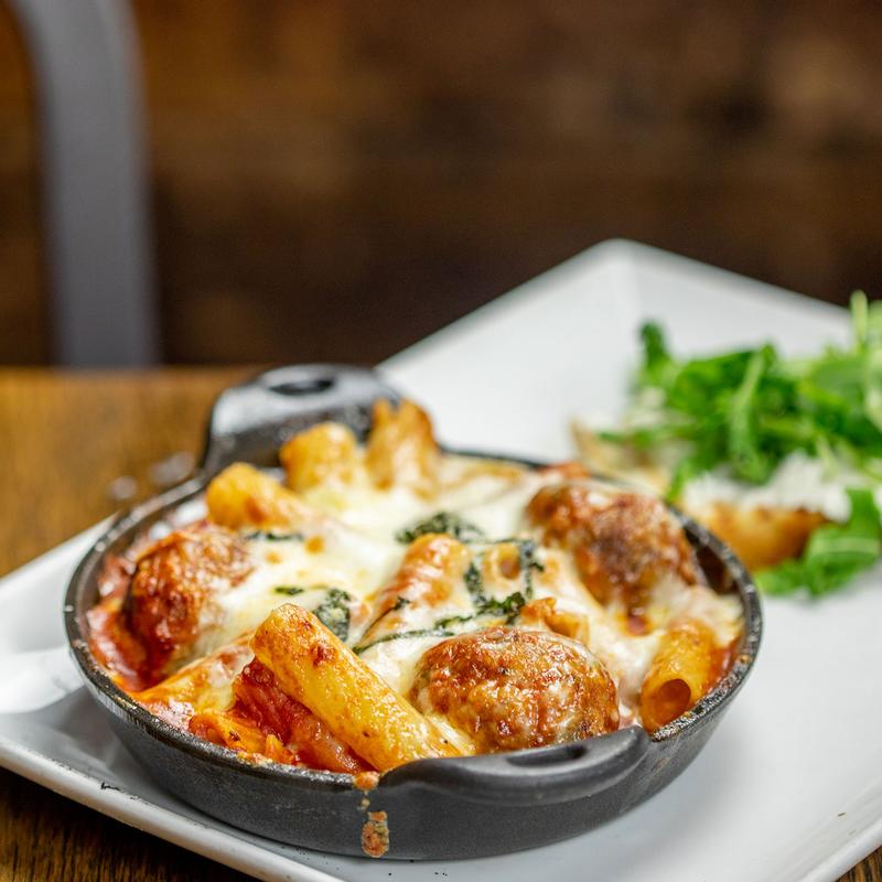 Crust Wood Fired Pizza James Island Riverland Terrace, Charleston, SC