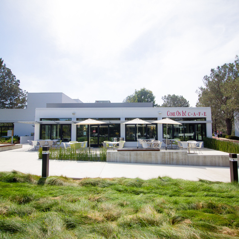 Come On In Cafe Science Park SpotHopper