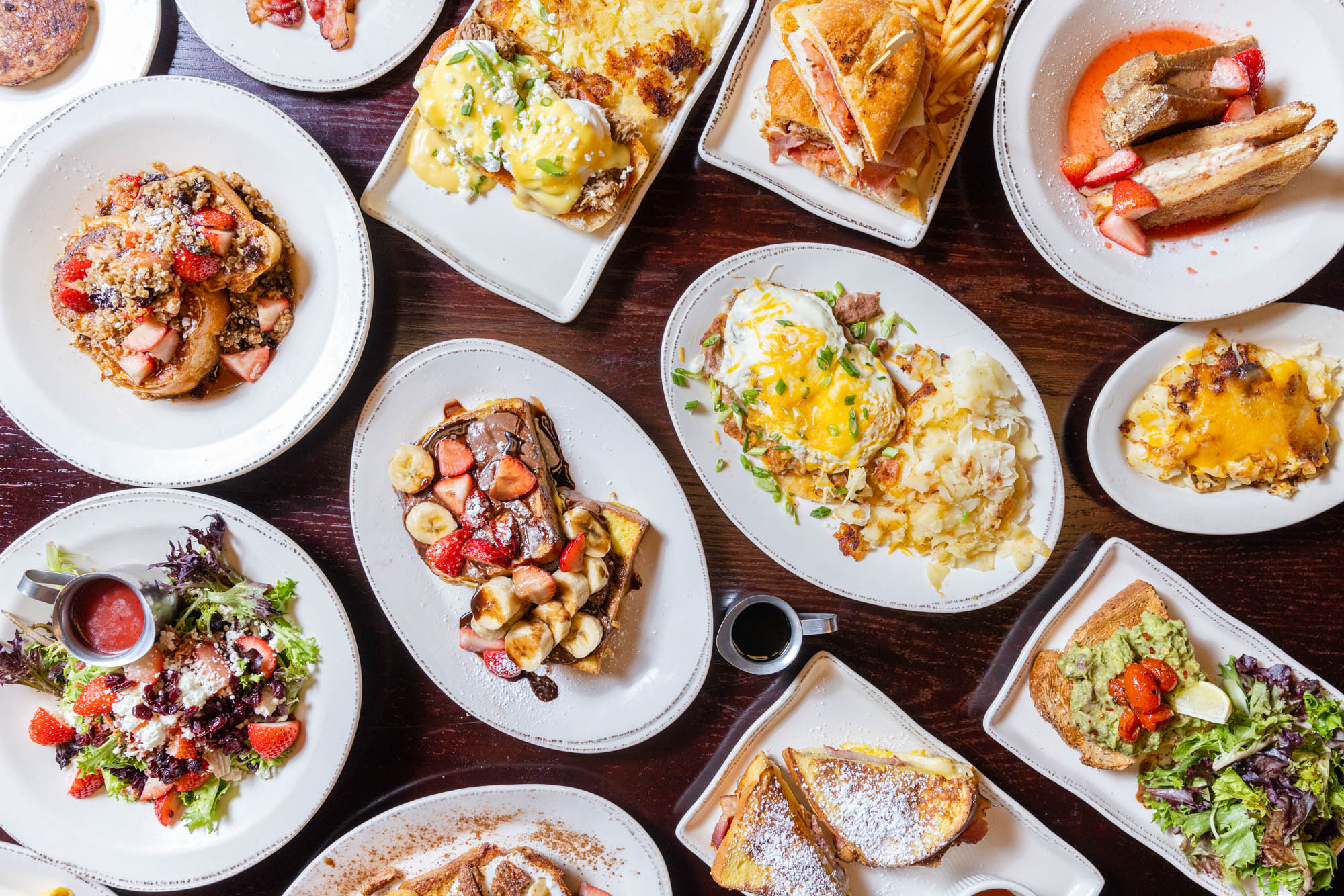 Billy's Downtown Diner Easton Easton, PA