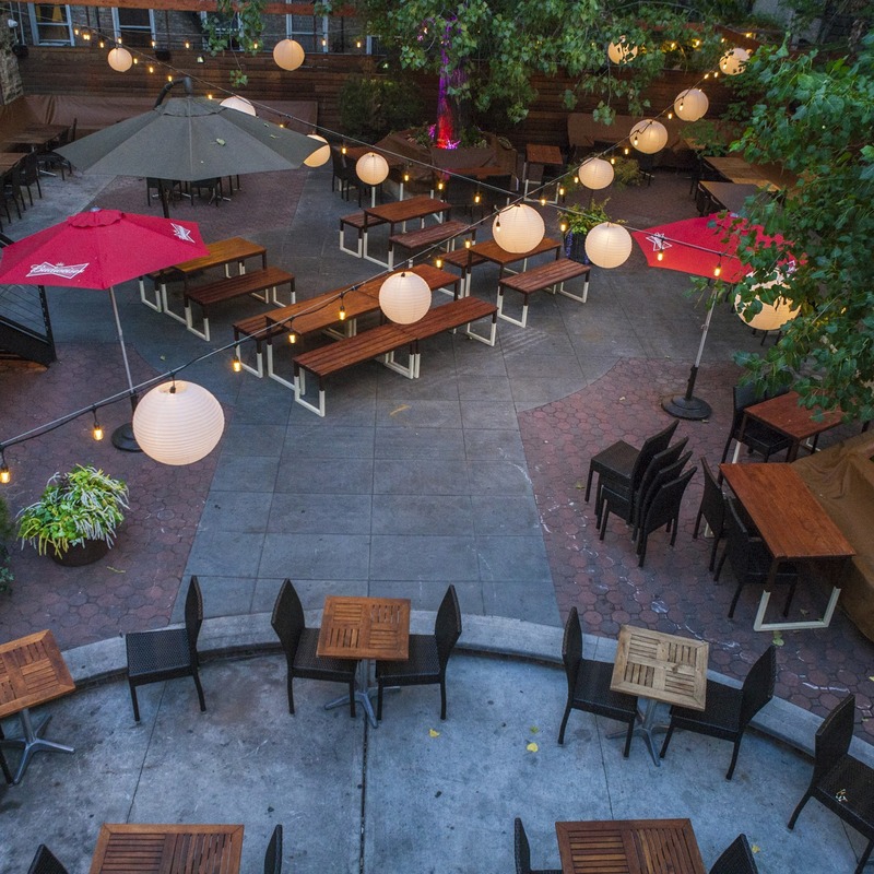 Inwood Bar And Grill SpotHopper