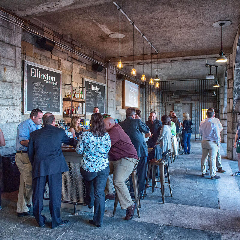 Ellington in the Park New York, NY