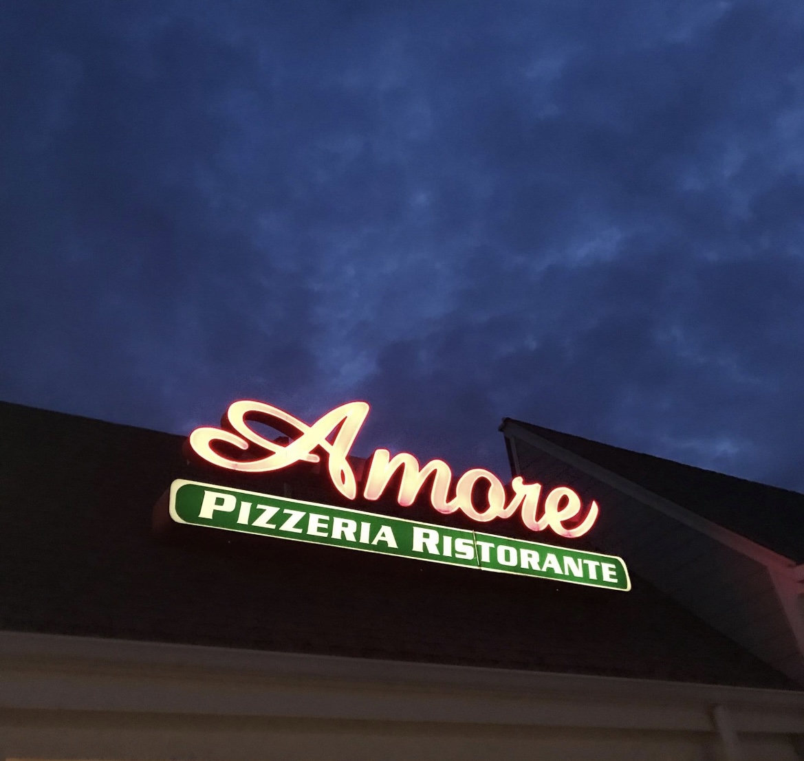 Amore Pizzeria & Ristorante Zionsville, IN