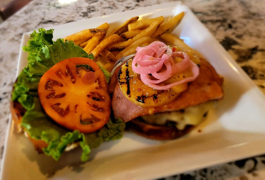 Tap House Grill Oswego Specials