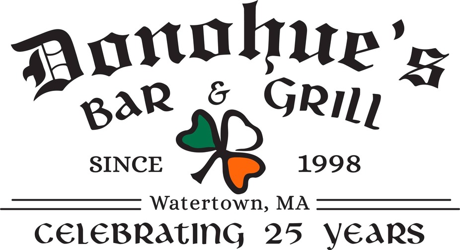 Donohue's Bar and Grill events