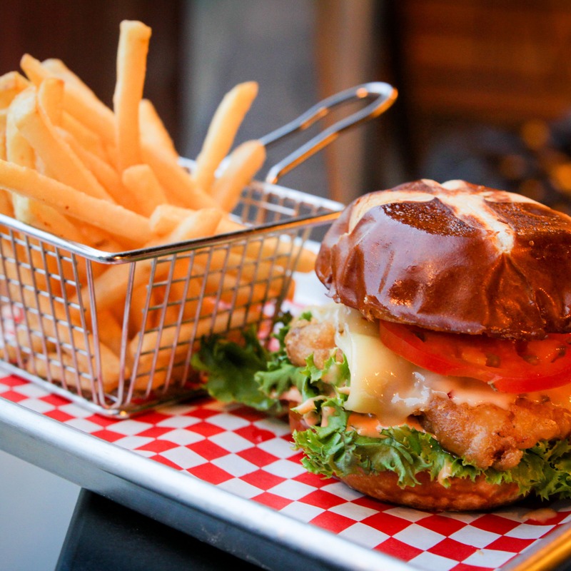 Hive Convoy Street, San Diego, CA