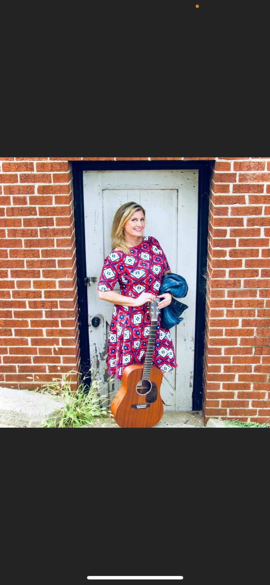 Cherokee Rose BBQ Bar & Kitchen Live Music