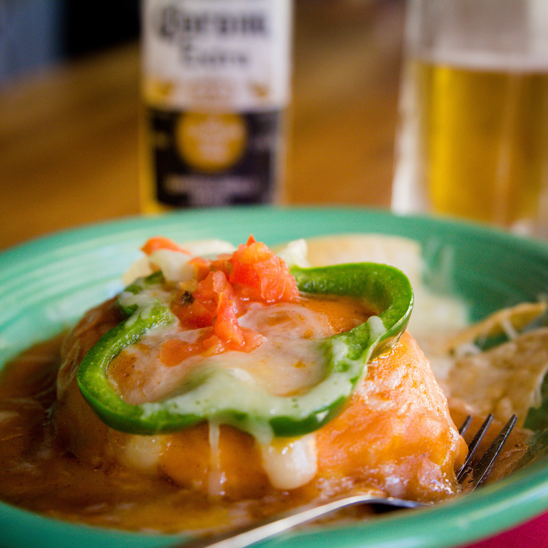 Norte Mexican Food and Cocktails Carlsbad, CA