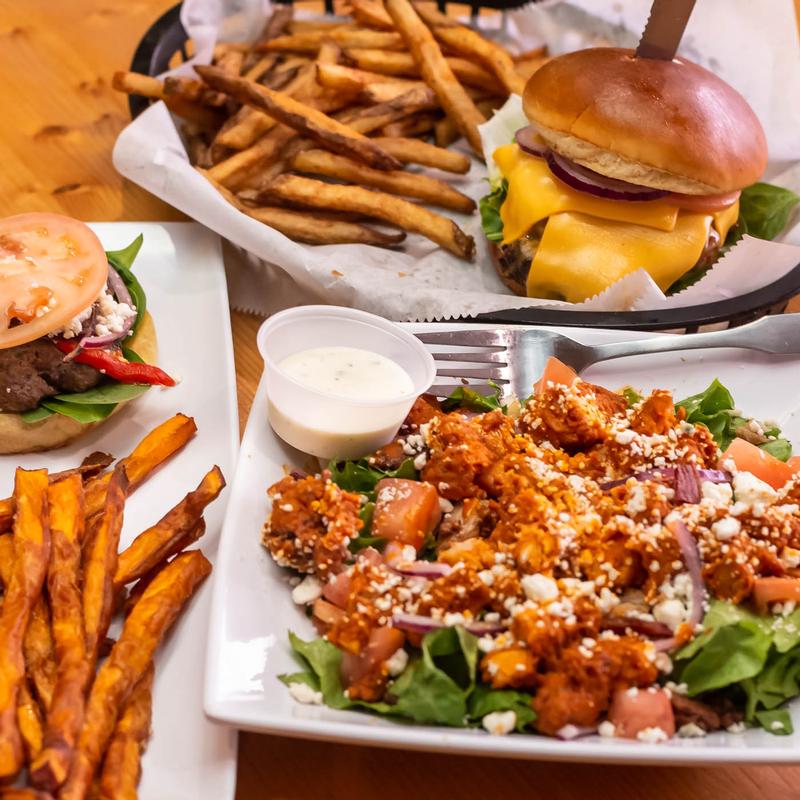 Flavor 91 Bistro Whitehall