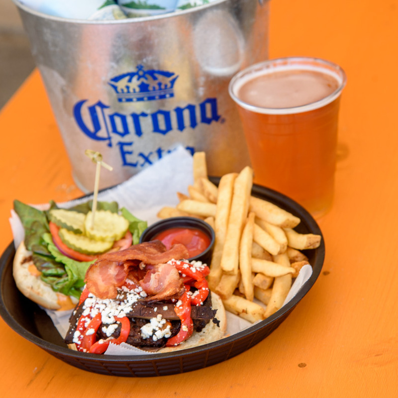 Ellington in the Park New York, NY