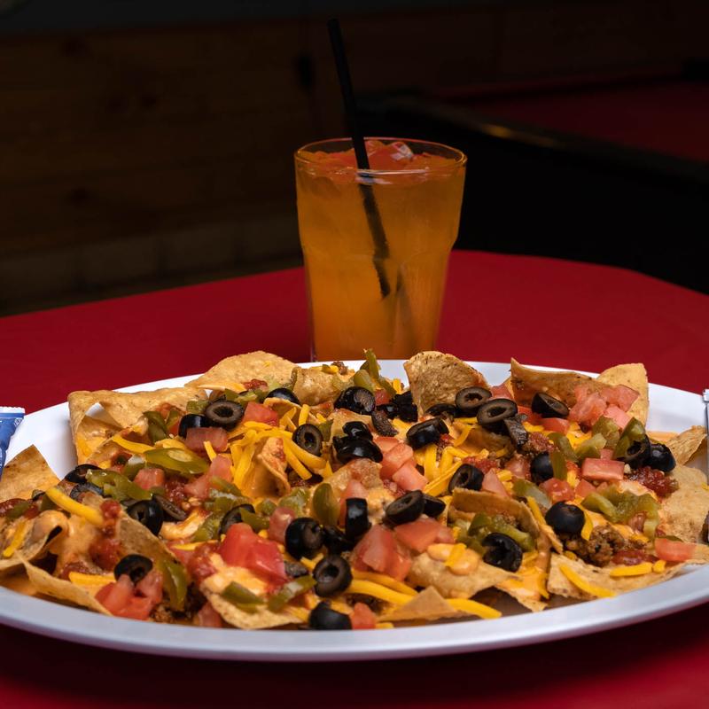 Double Nickel Bar and Grill Olathe, KS