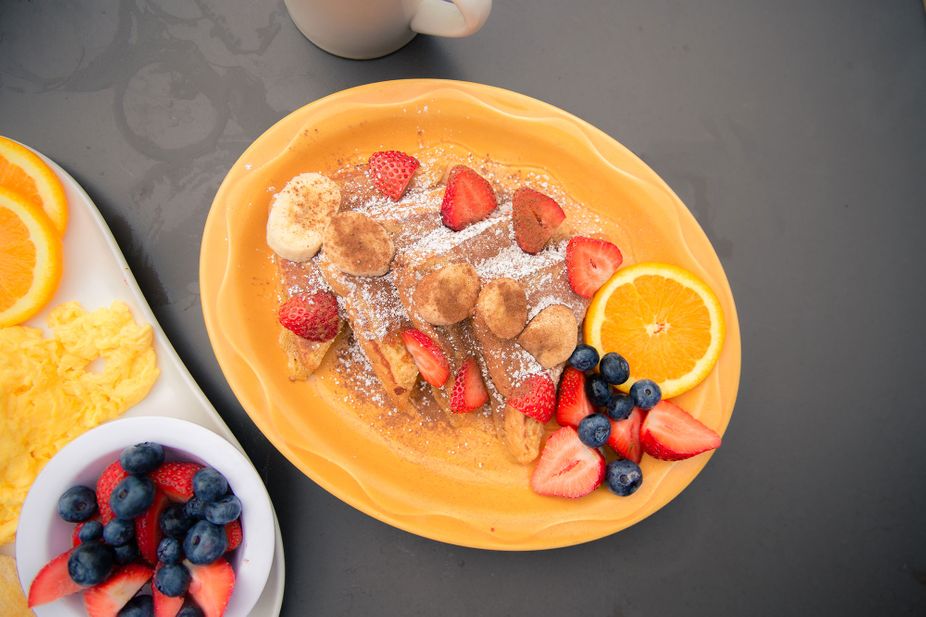 Shaw's Patio Bar & Grill events