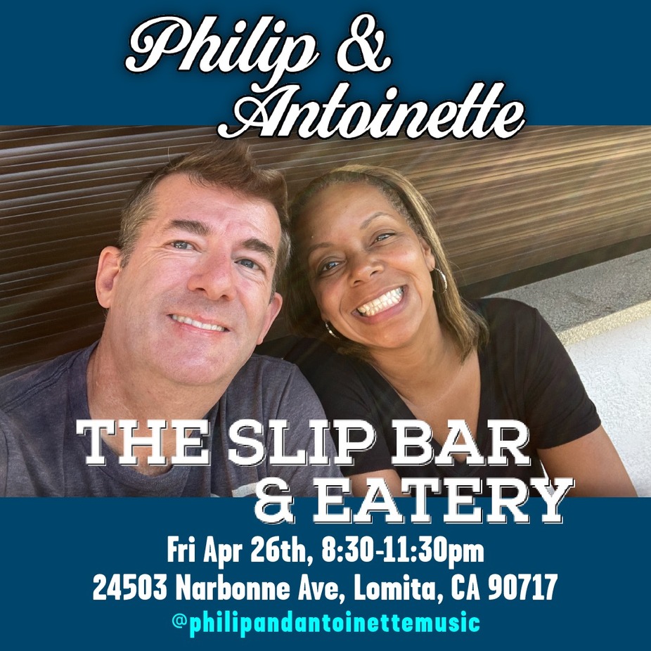 The Slip Bar & Eatery events