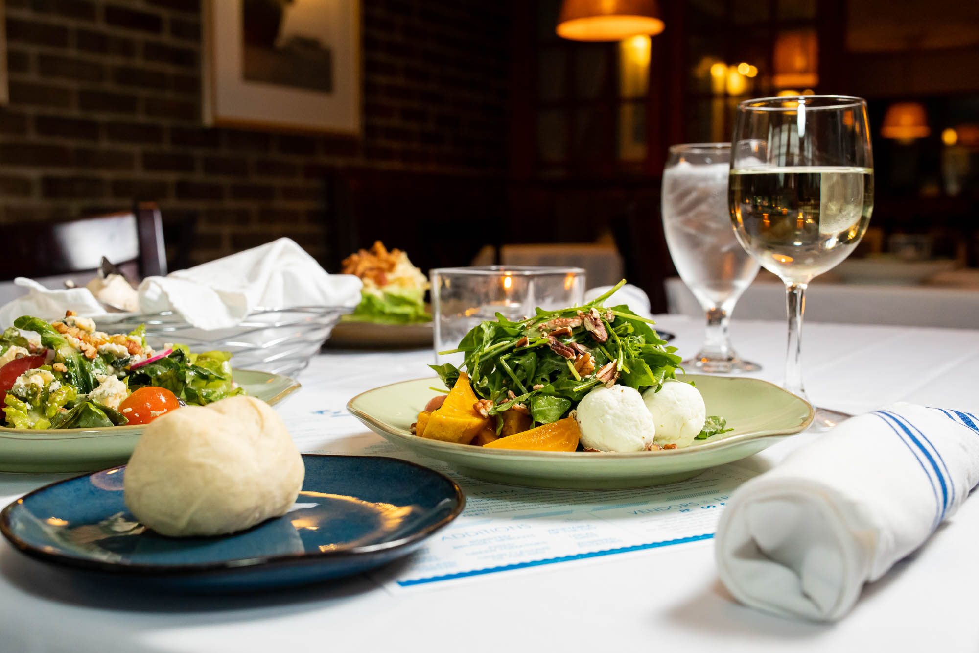 Sea Grill St. Simons Island, GA