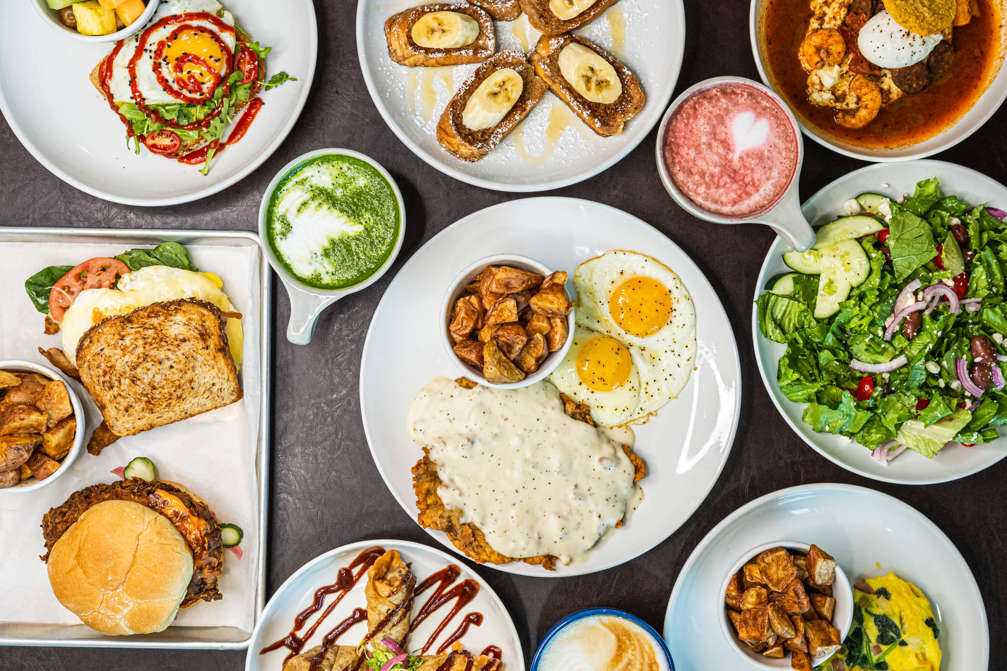 The BlockHouse Saint Hedwig, TX