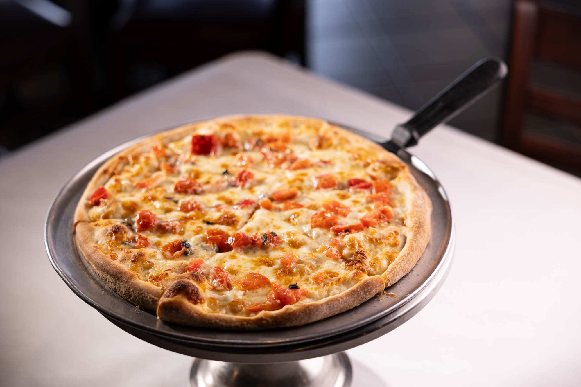 Troni's Italian Restaurant Kettering, OH