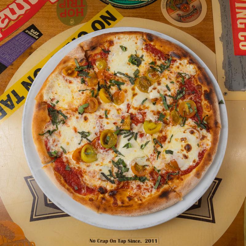 The Attic Ale House Arcadia Neighborhood, Phoenix, AZ