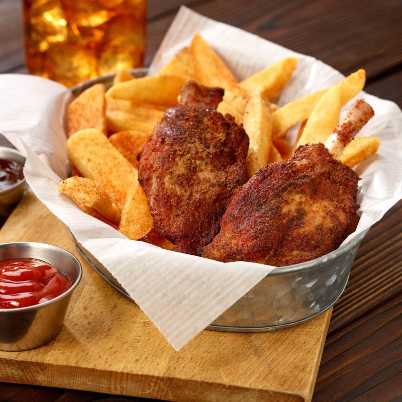 Brad's Pit BBQ Littleton, CO