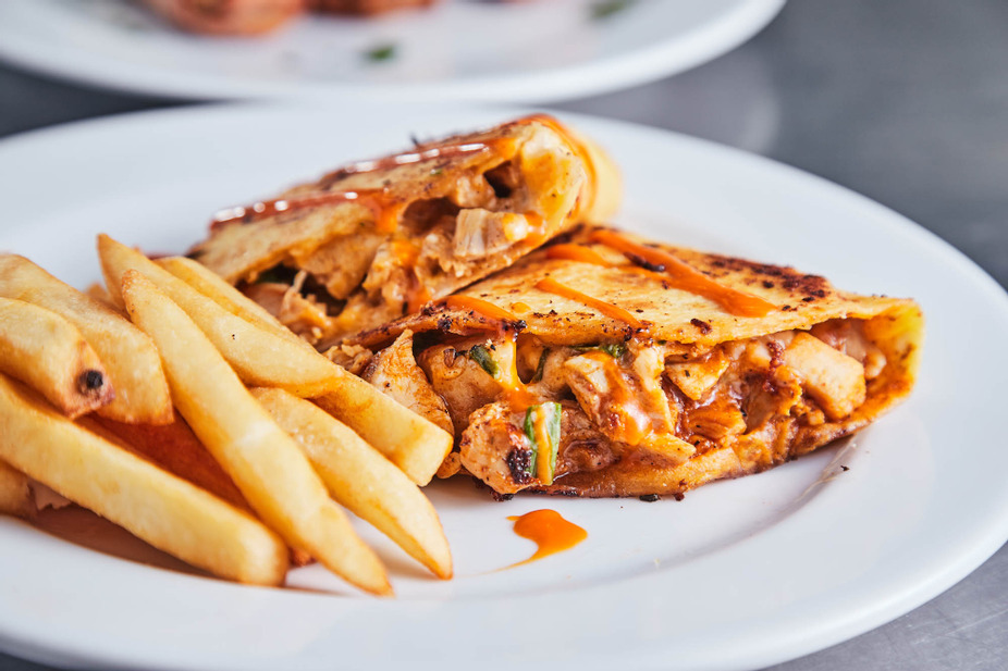 Out of The Ordinary Catering events