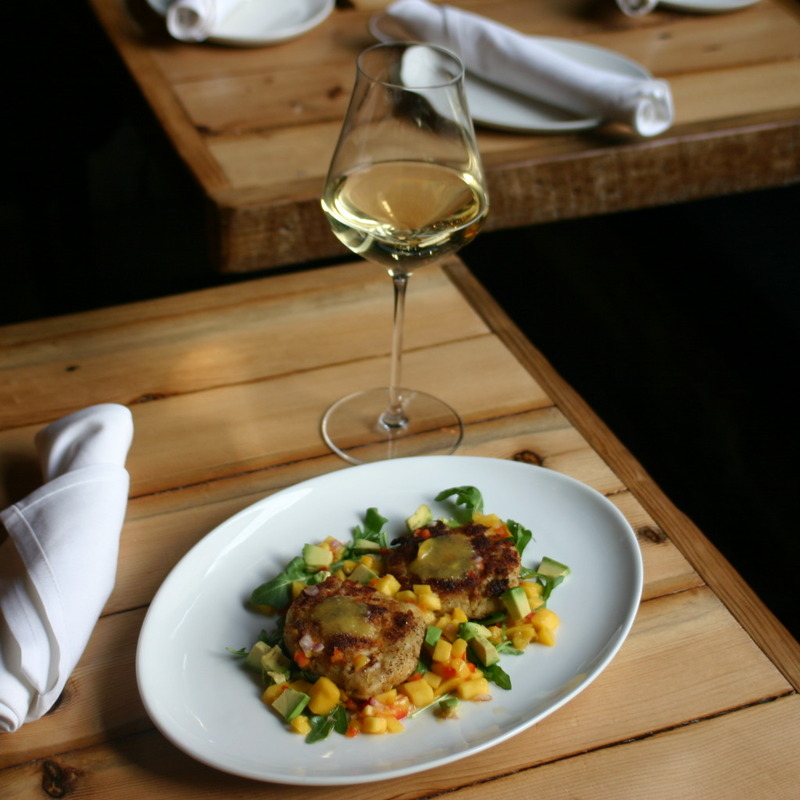 Grand Vin Kitchen and Bar Hoboken, Hoboken, NJ