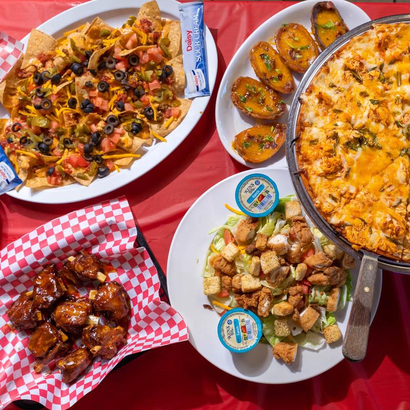 Double Nickel Bar and Grill Olathe, KS