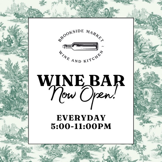 Brookside Market New York, NY