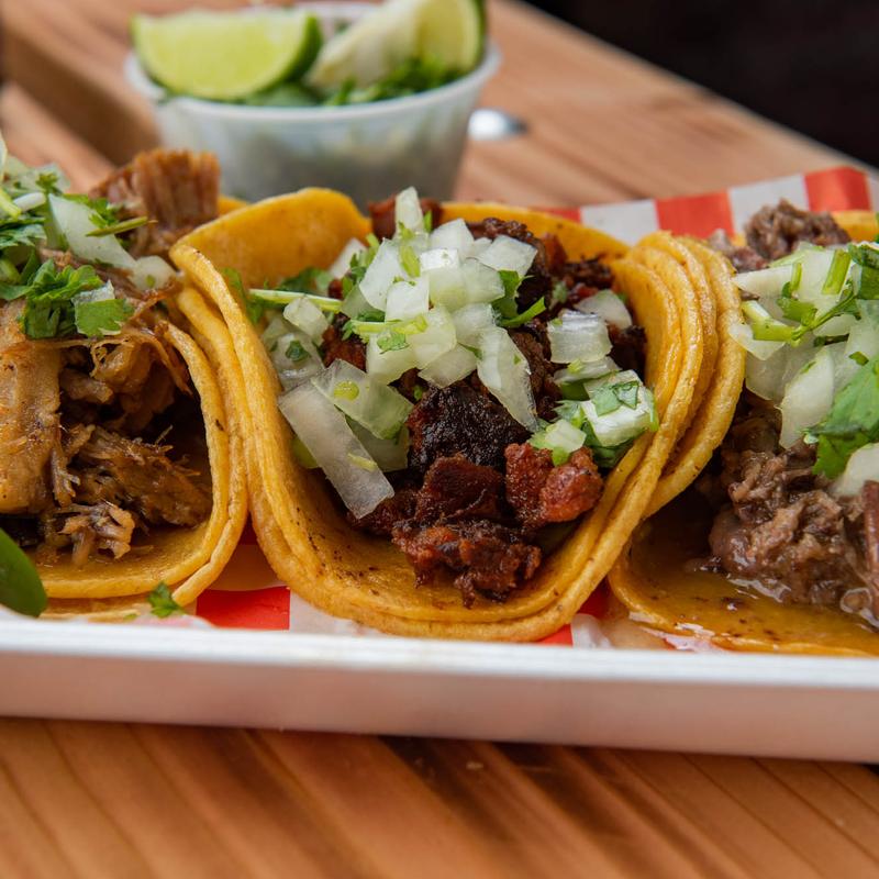 Tacos Chilango Avondale, AZ