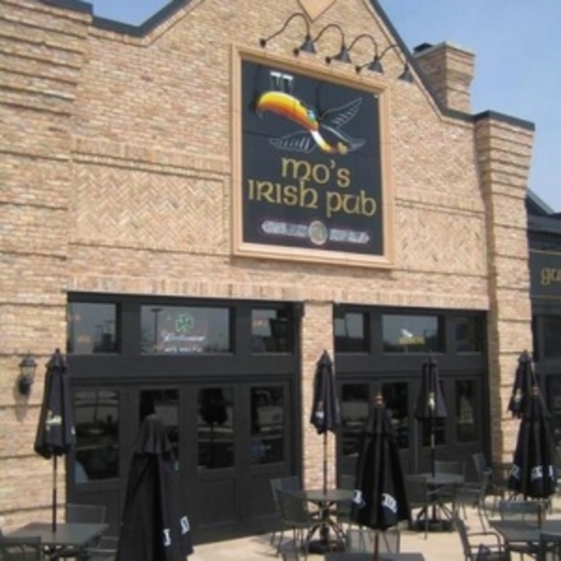 Mo's Irish Pub SpotHopper