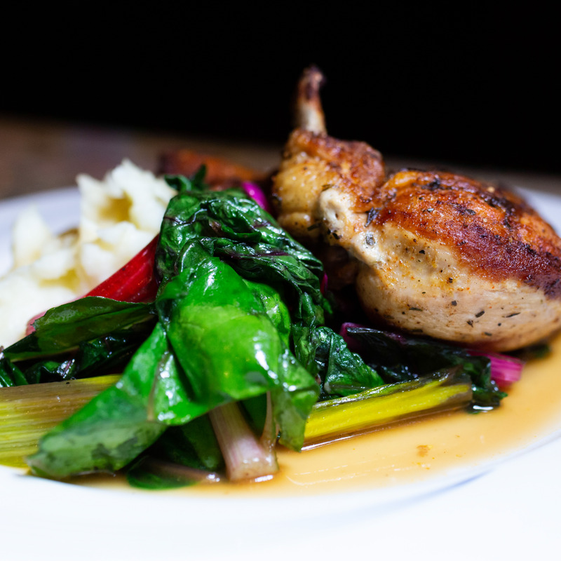 Crompton Ale House Chelsea, New York , NY