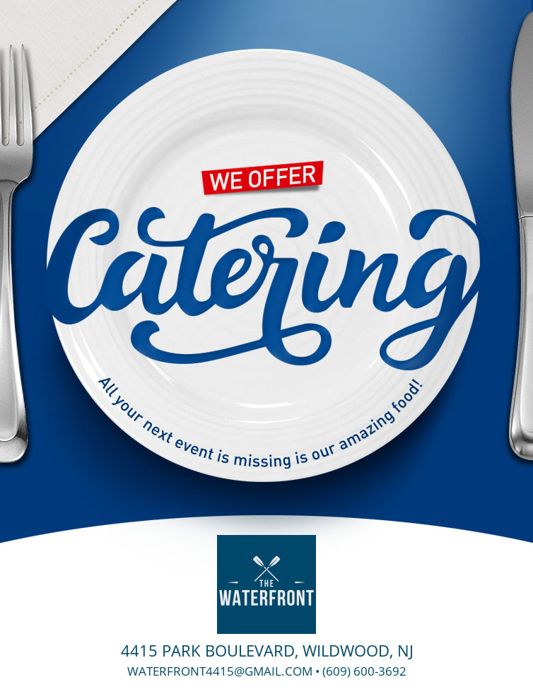 The Waterfront Wildwood, NJ