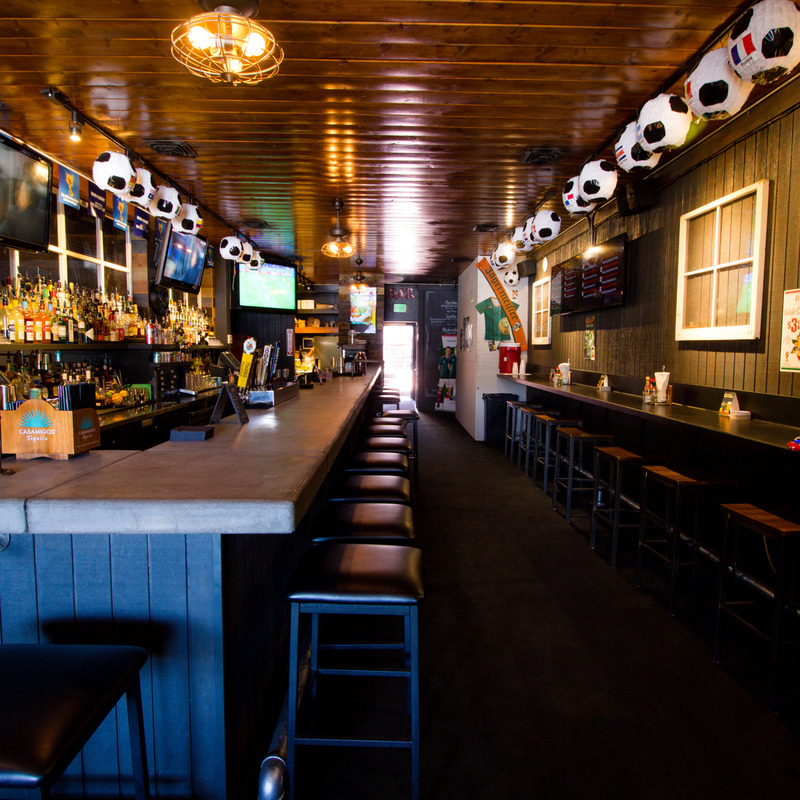 Redwing Bar and Grill North Park, San Diego, CA