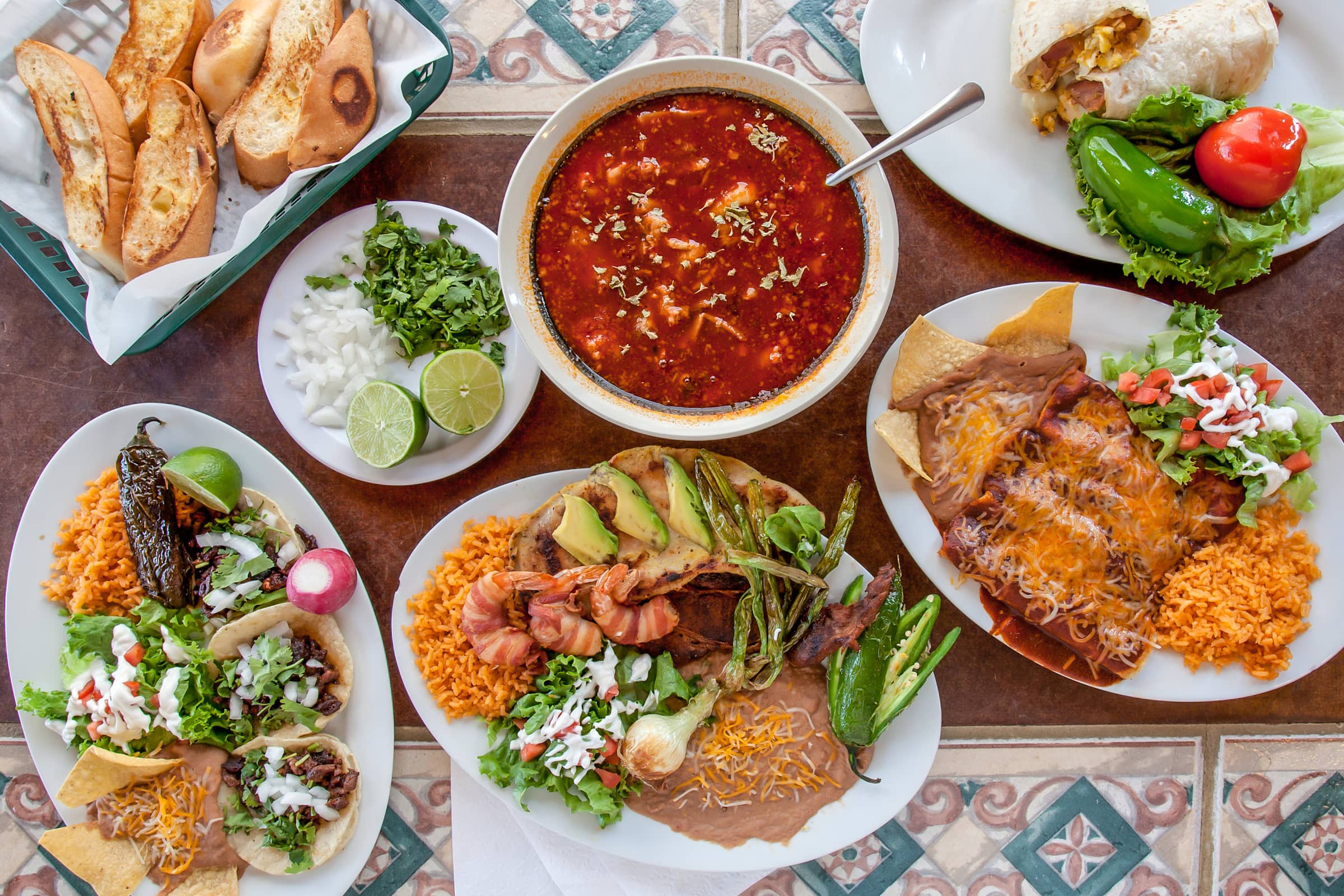 La Fiesta Express Greeley, CO