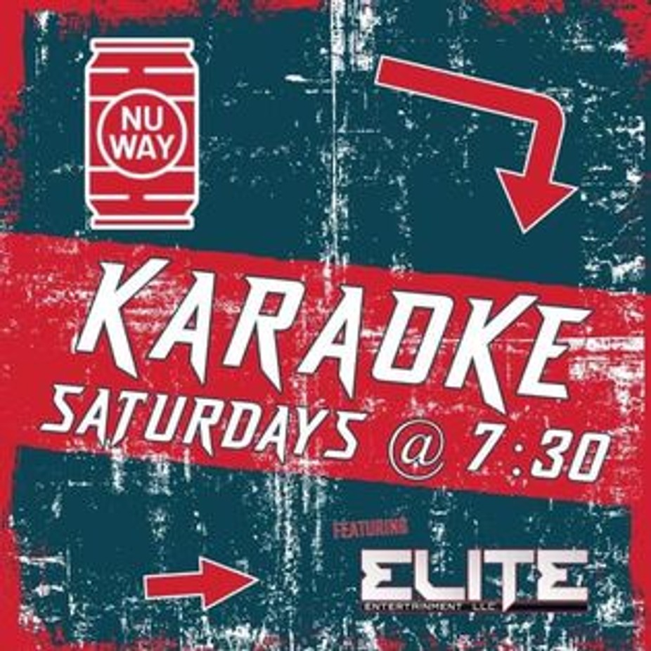 NuWay Lounge & Restaurant Events