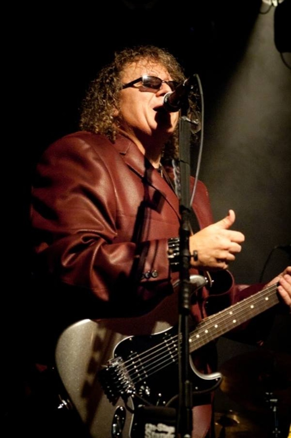 Cherokee Rose BBQ Bar & Kitchen events