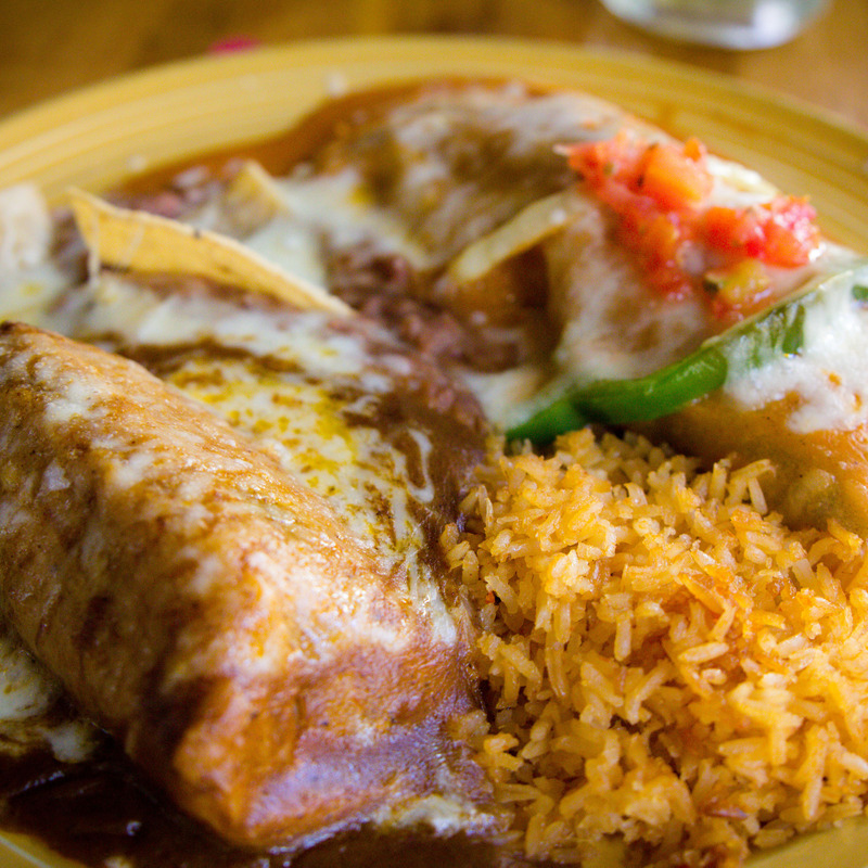 Norte Mexican Food and Cocktails Carlsbad, CA