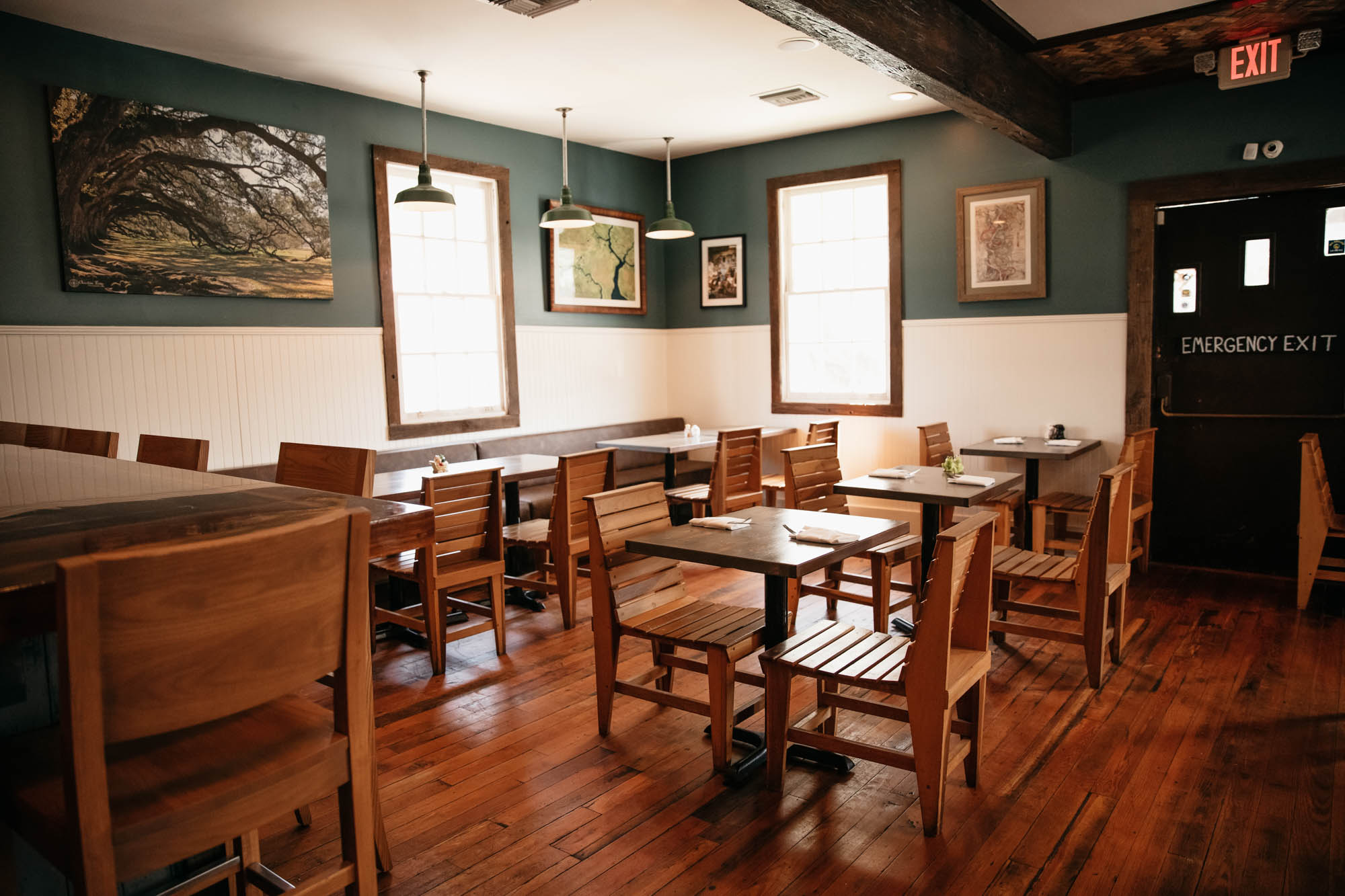 Rosedale Mid City, New Orleans, LA