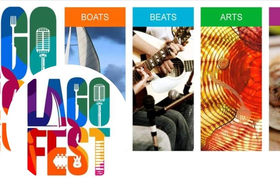 Mama Jambalaya Events