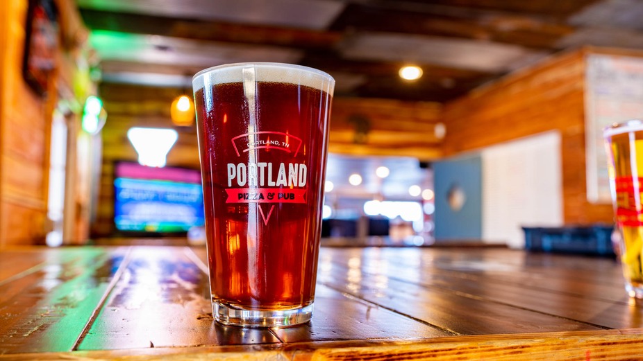 Portland Pizza and Pub events
