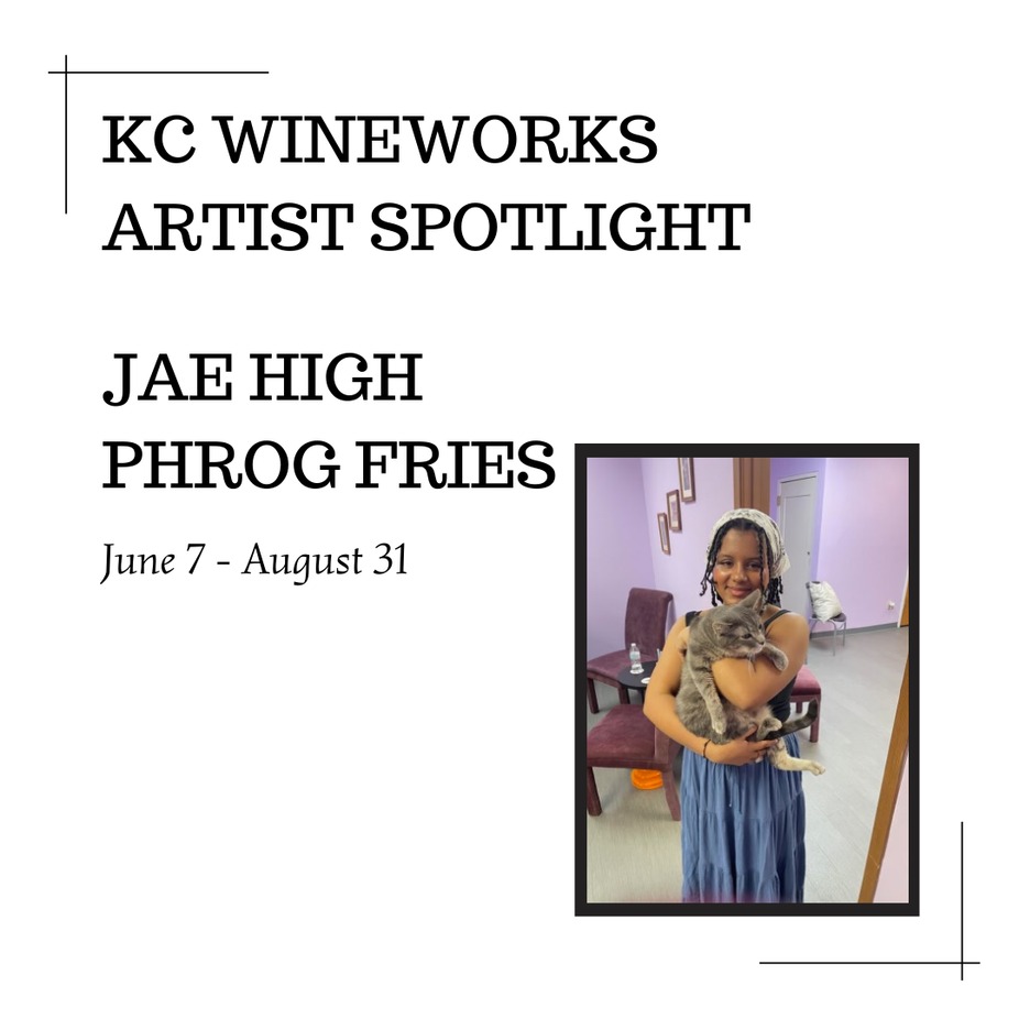 KC Wineworks Crossroads Arts District, Kansas City, MO