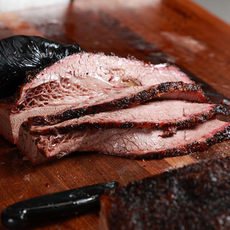 Caldwell County BBQ Gilbert, AZ