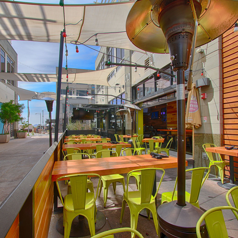 Modern Margarita Phoenix, AZ