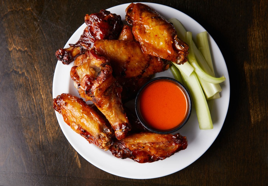 Barrel Junction events