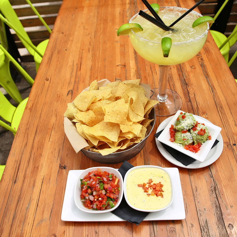 Modern Margarita Phoenix, AZ