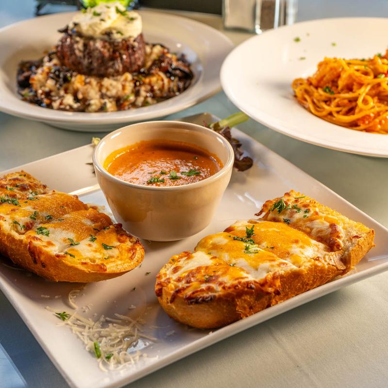 Ellensburg Pasta Company