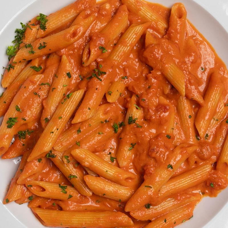 effizient Pendel vincenzo vodka sauce Digital Whitney Panzer
