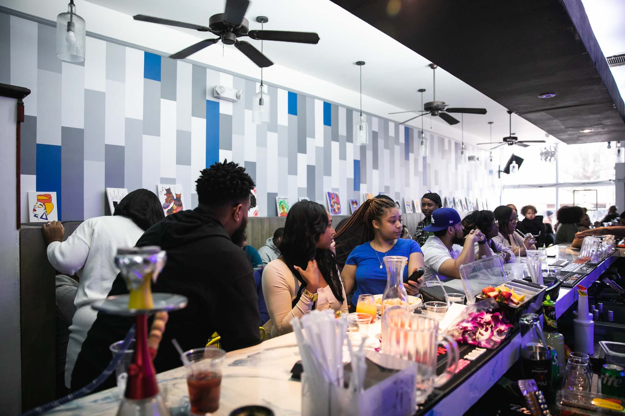 The Riviere Richmond, VA