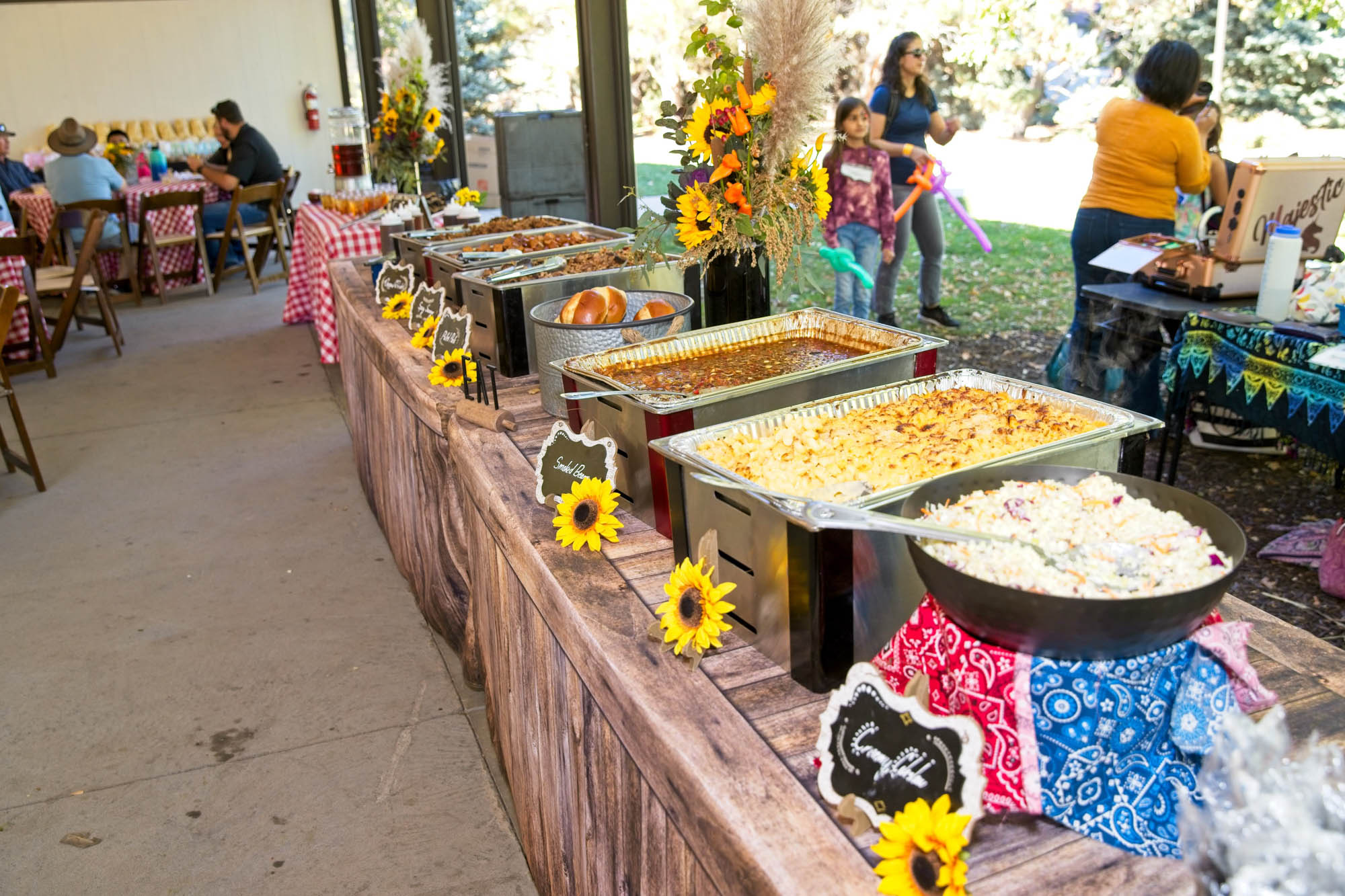 Brad's Pit BBQ Littleton, CO