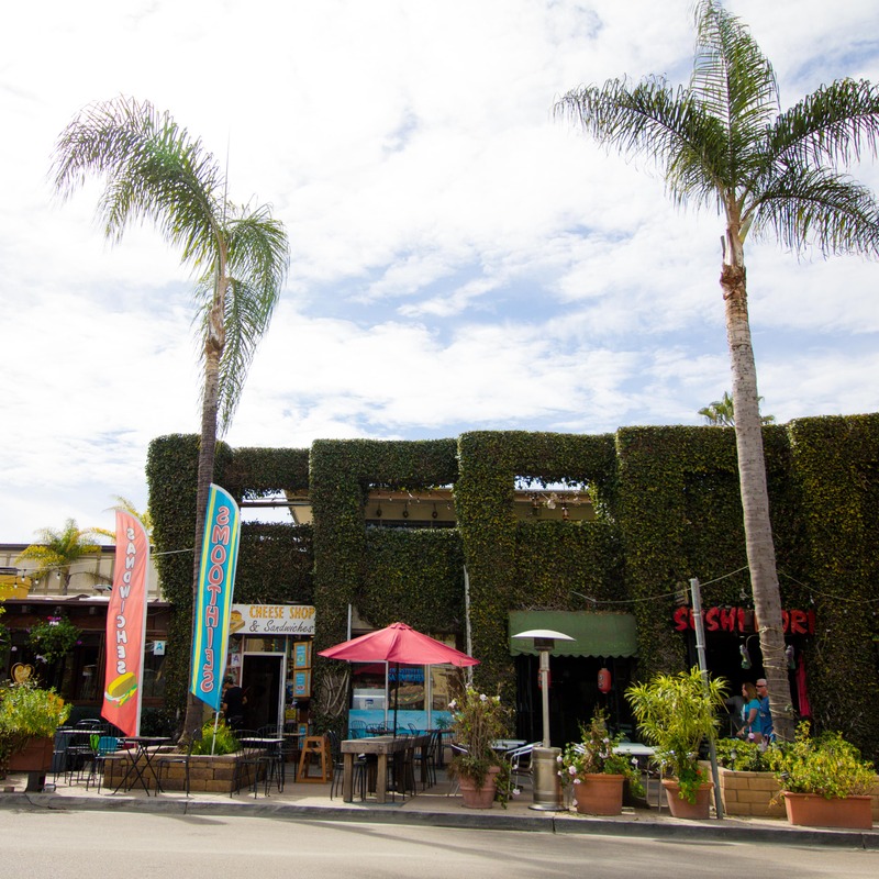 Cheese Shop La Jolla Shores, La Jolla, CA